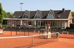 Padel + Tennis Vereinsmeisterschaften im Doppel (jede Sportart für sich)
