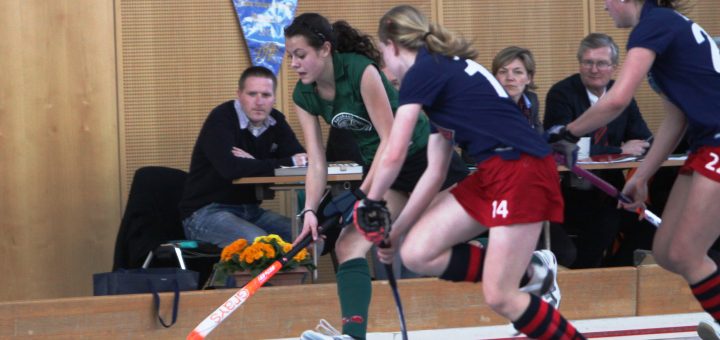 Archivbild Deutsche Meisterschaft 2012