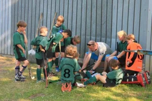 Hockey - 1 - 225