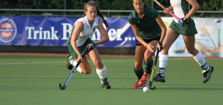 Sportlerin und Trainerin des Jahres