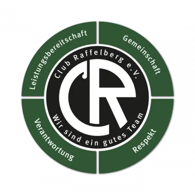 Leitbild des Club Raffelberg