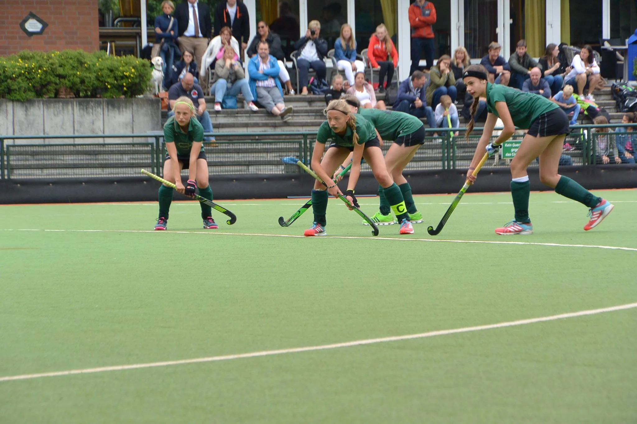 Hockey