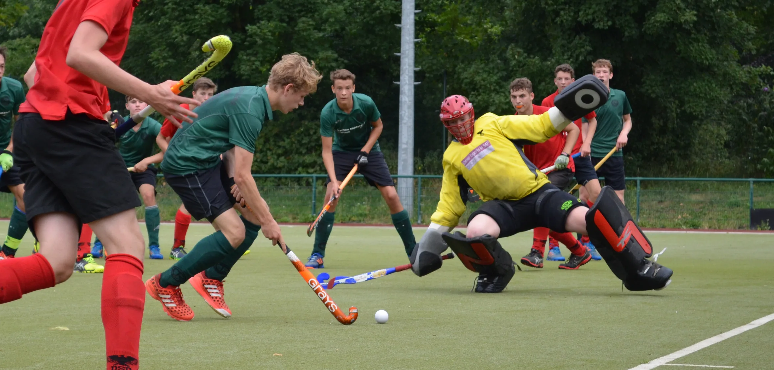 Hockey
