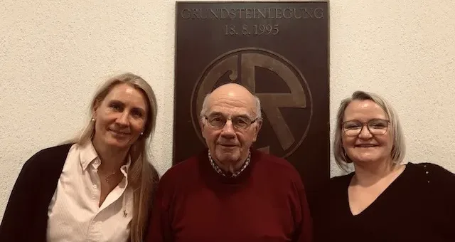 THEO unter neuem Vorstand