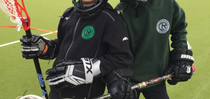 Schlägertypen Tag 2019 im CR