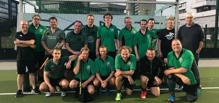 DM der Dritten 2019 in Bad Dürkheim