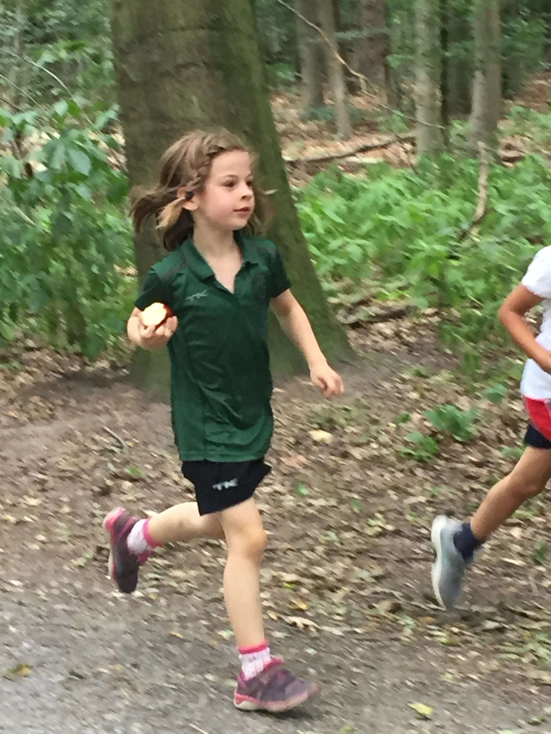 2. Sponsorenlauf von THEO – Freunde des Club Raffelberg e.V.