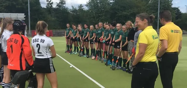 wJB geht ungeschlagen in die Sommerpause