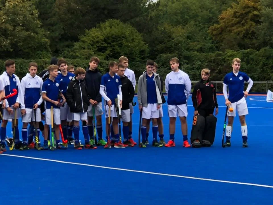 Die MJB qualifiziert sich für den Jugendpokal