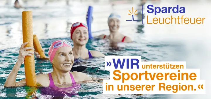 Sparda Leuchtfeuer – Danke! CR erhält 2000 € für einen neuen Spielplatz!