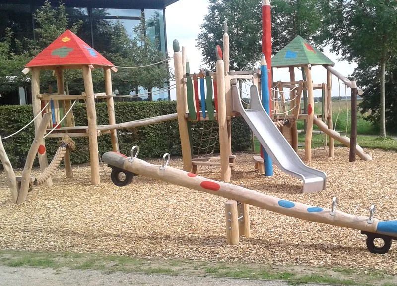 Sparda Leuchtfeuer – Danke! CR erhält 2000 € für einen neuen Spielplatz!