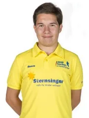 Raffelberger Beteiligung beim Finale der deutschen Meisterschaft der A-Mädchen