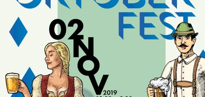 Raffelberger Oktoberfest am 2.11.