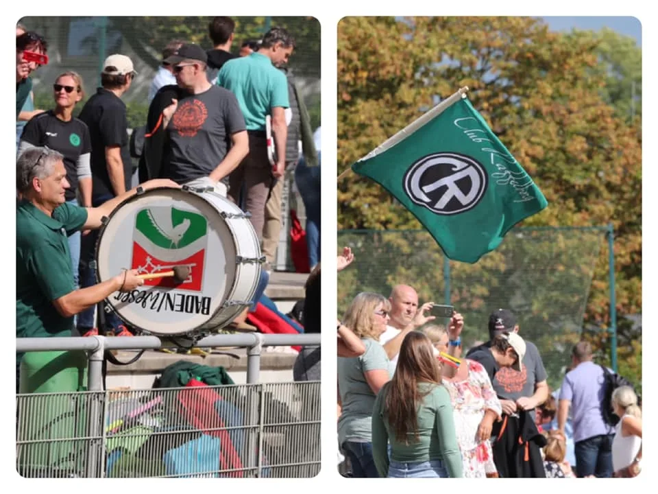 WJB1 spielt am Wochenende um den Westdeutschen Meister im Uhlenhorst