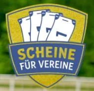 Prämie für unseren Verein sichern: Rewe Aktion „Scheine für Vereine“
