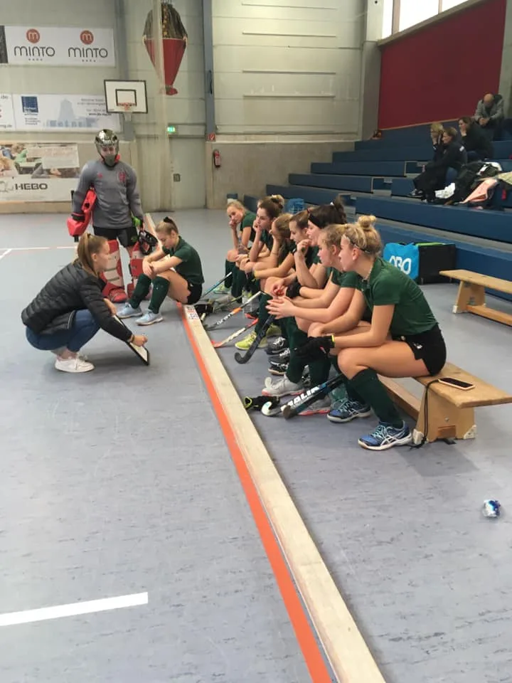 Zwei gute Spiele machen Hoffnung auf mehr