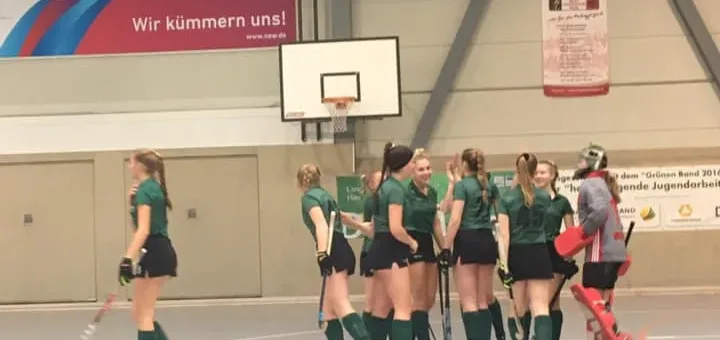 Zwei gute Spiele machen Hoffnung auf mehr