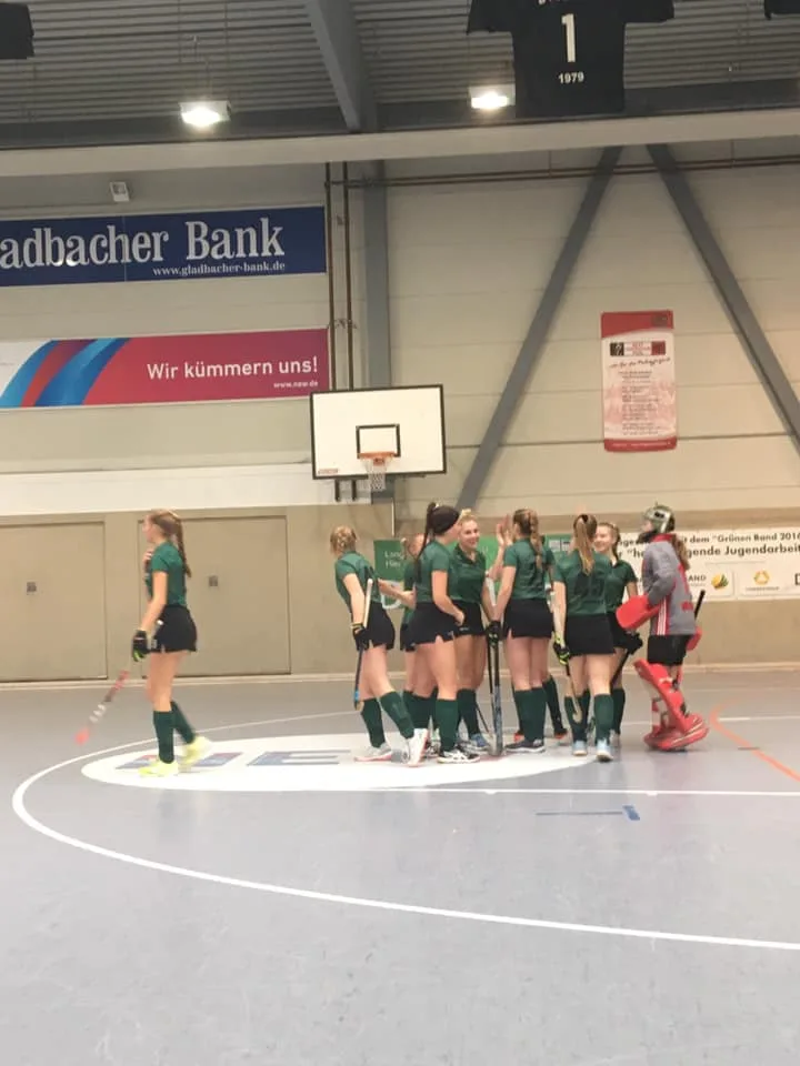 Zwei gute Spiele machen Hoffnung auf mehr