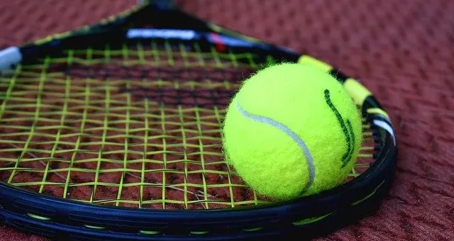 Einladung zur diesjährigen Tennis Stadtmeisterschaft
