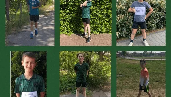 Knaben B: Gemeinsam fit halten