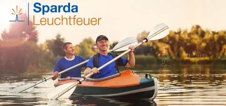 Bitte abstimmen: Sparda Leuchtfeuer