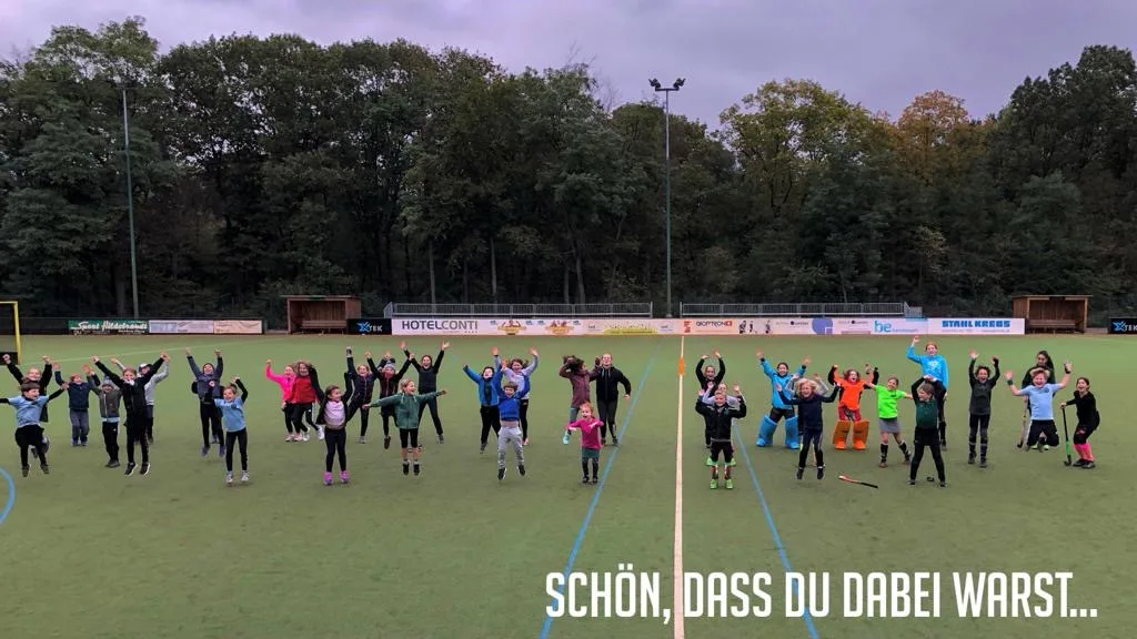2 Kinderstimmen zum Herbstcamp