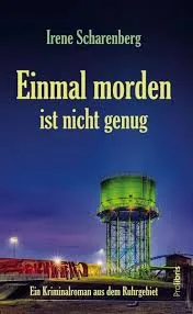 Krimiempfehlung