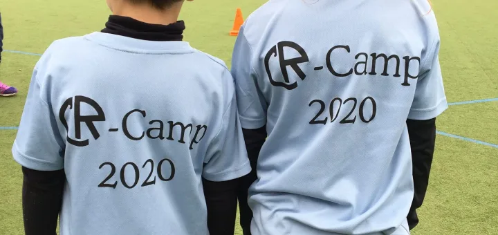 2 Kinderstimmen zum Herbstcamp