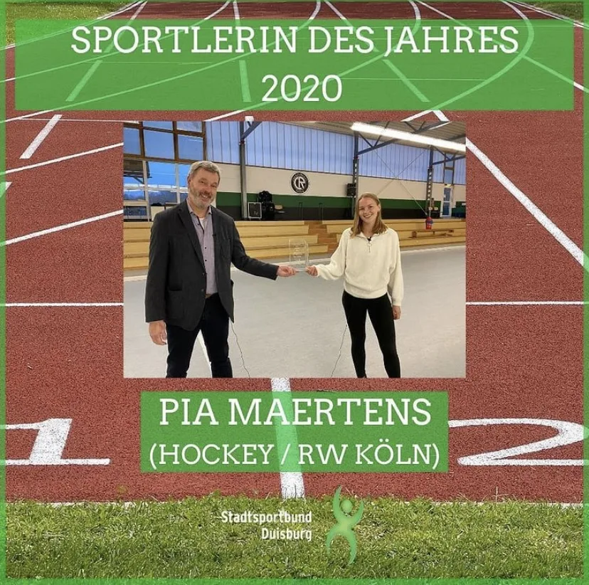 Sportlerehrungen 2020