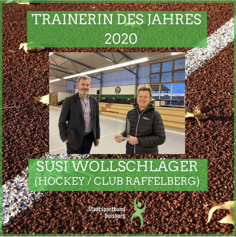 Sportlerehrungen 2020