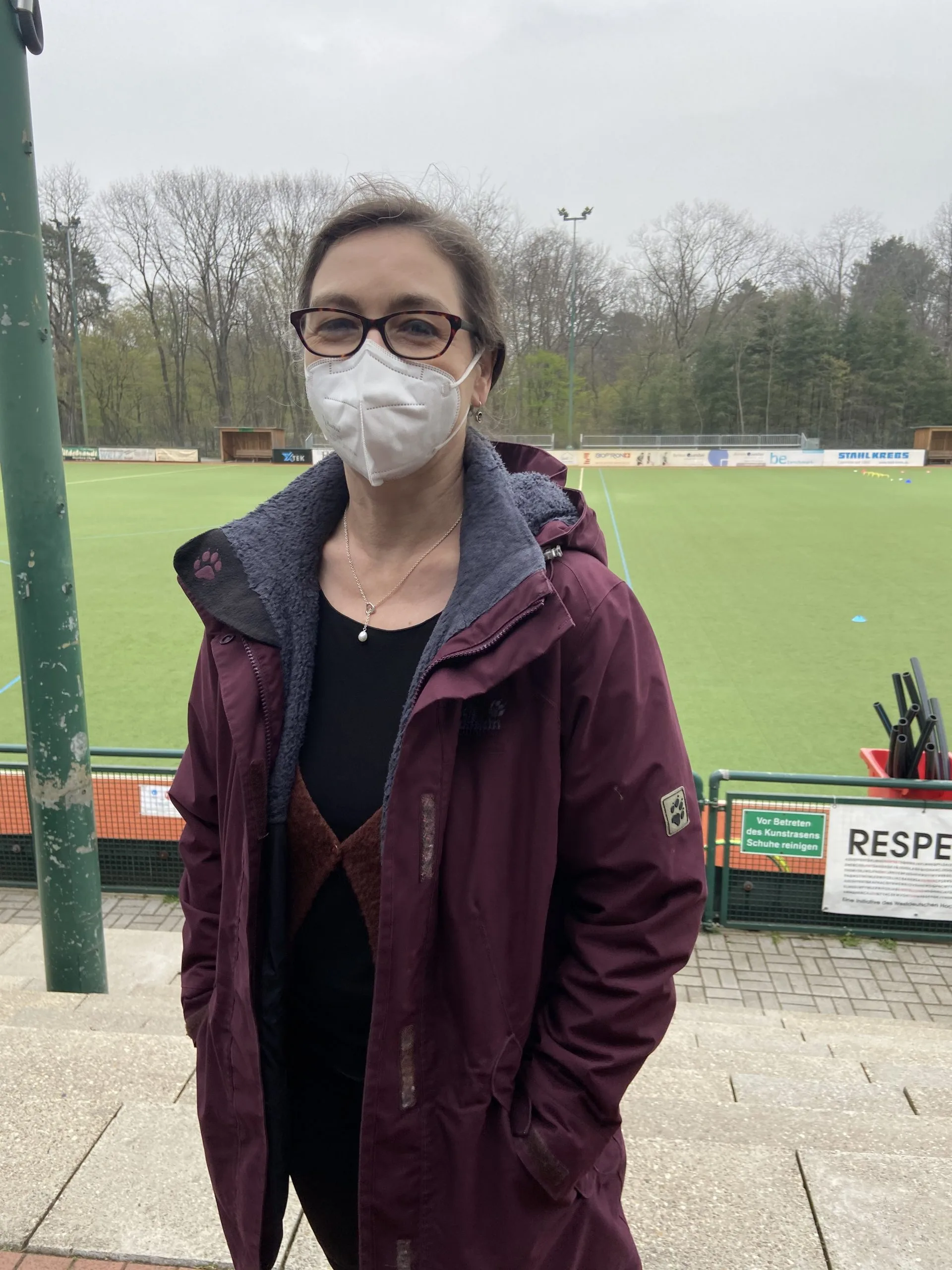 Erste Schnuppertrainings im CR erfolgreich gestartet
