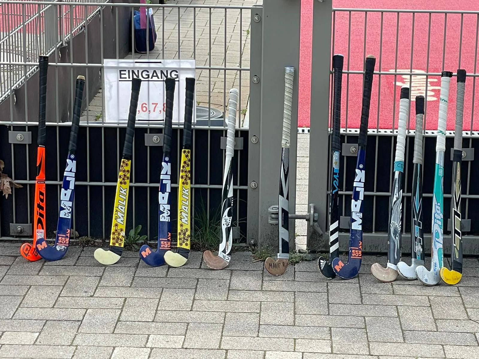 Das neue CR Schnuppertrainings-Konzept wurde erfolgreich eingeführt!