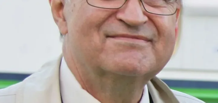 Klaus Klönne ist verstorben