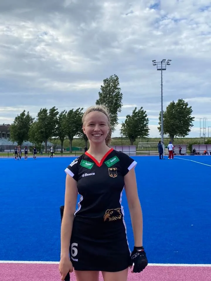 DHB U16 Turnier in Lüttich und U17 Turnier in Calais