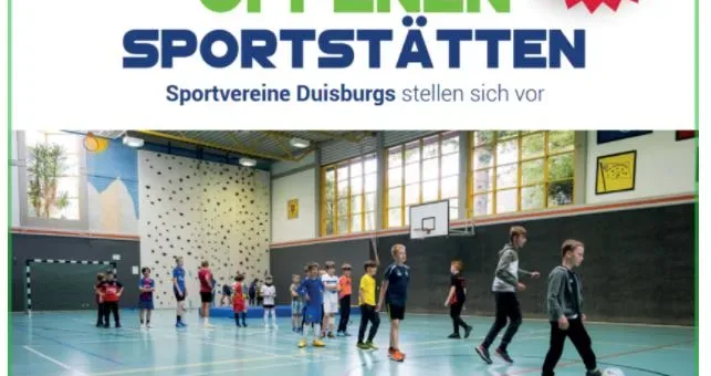 Wir sind dabei beim „Tag der offenen Sportstätte“ am 04.09.2021