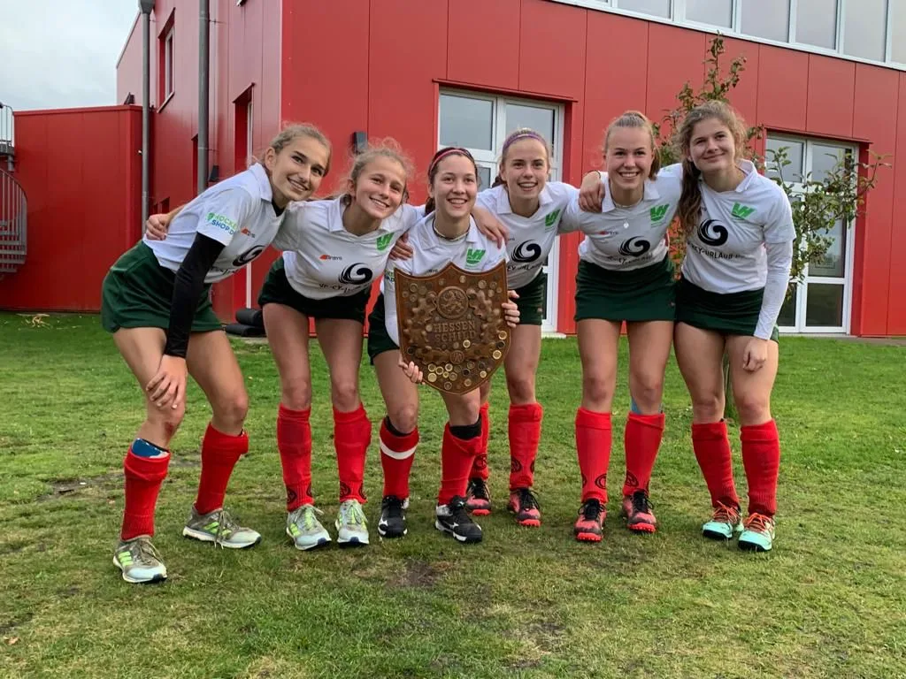 WHV gewinnt Hessenschild 2021