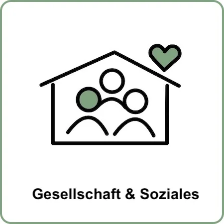 Gesellschaft & Soziales