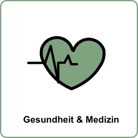 Gesundheit & Medizin