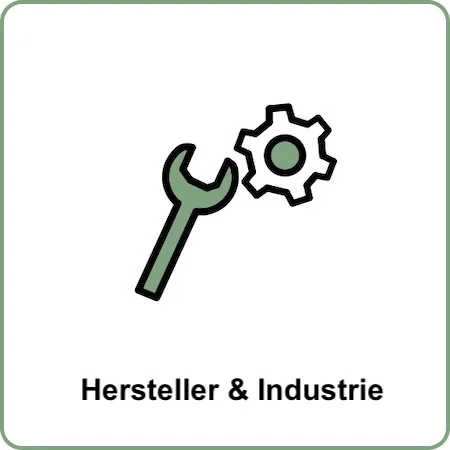 Hersteller & Industrie