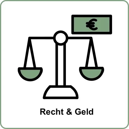 Recht & Geld