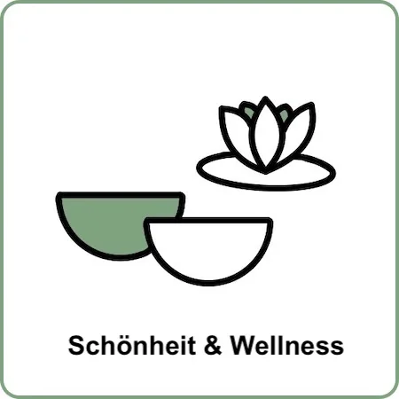 Schönheit & Wellness