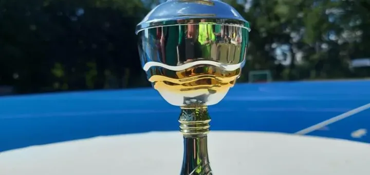 Hockey Seniorenliga – Erfolgreicher Finalspieltag der Herren
