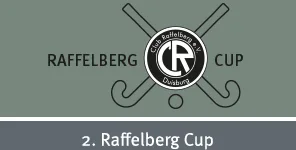 2. Raffelberg-Cup am nächsten Wochenende – 44 Hockey-Mannschaften sind dabei!