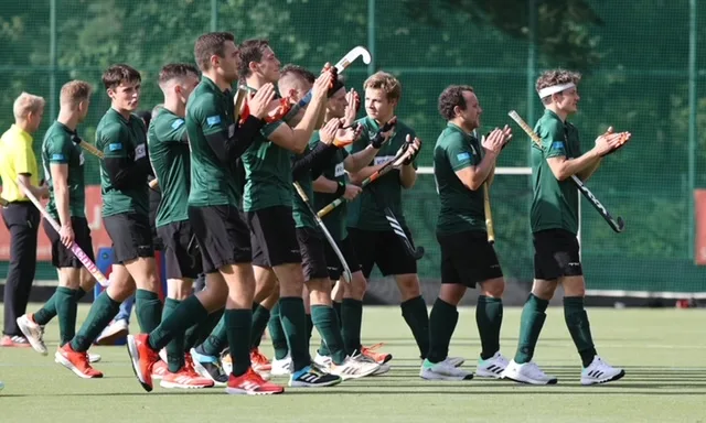 Duell der Aufsteiger