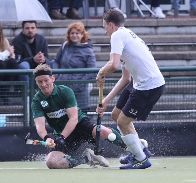 Duell der Aufsteiger