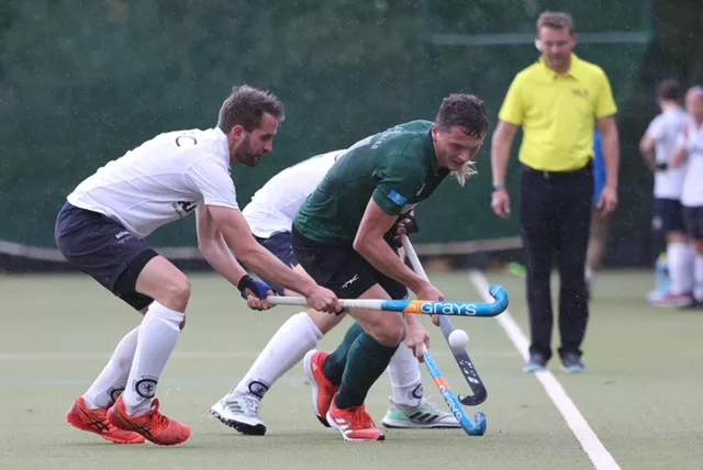 Duell der Aufsteiger