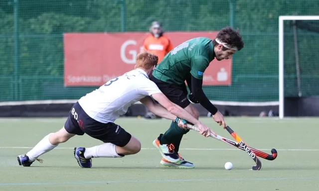 Duell der Aufsteiger