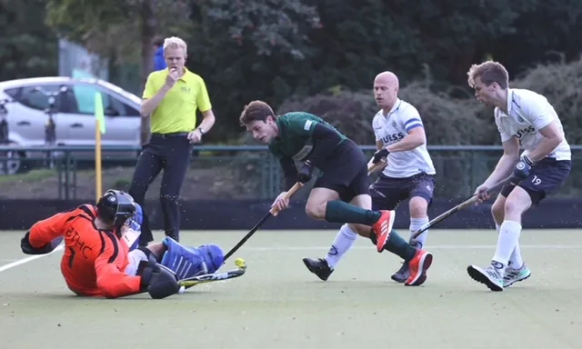 Duell der Aufsteiger