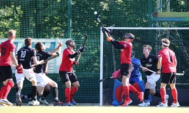1. Herren: Doppelwochenende im Westen