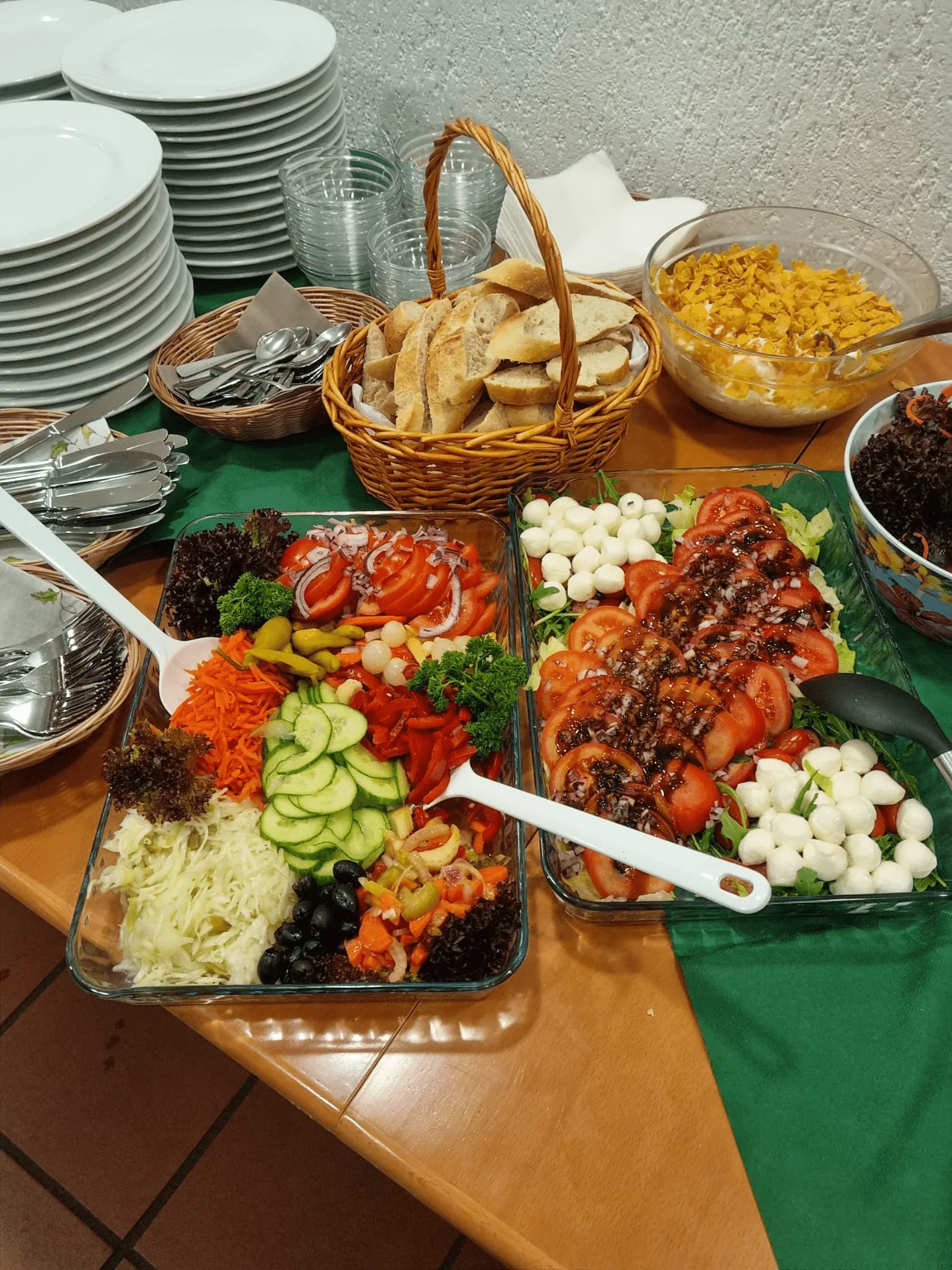 Silvesterparty im Club Raffelberg